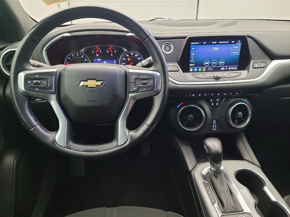 2020 Chevrolet Blazer in Maple Heights, OH 44137 - 18094655 22