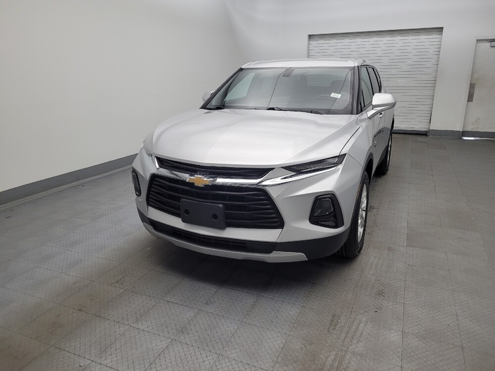 2020 Chevrolet Blazer in Maple Heights, OH 44137 - 18094655 15