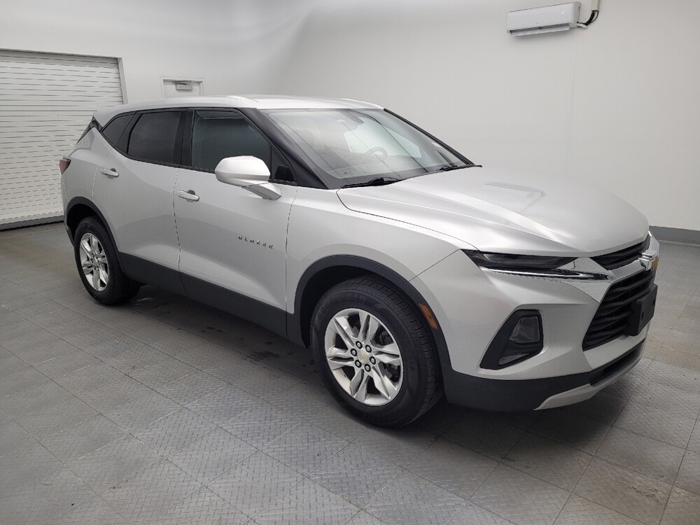 2020 Chevrolet Blazer in Maple Heights, OH 44137 - 18094655 11