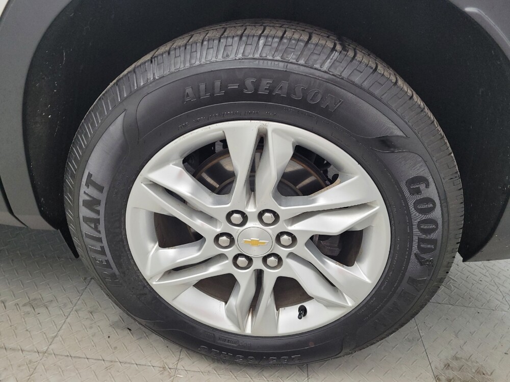 2020 Chevrolet Blazer in Maple Heights, OH 44137 - 18094655 31