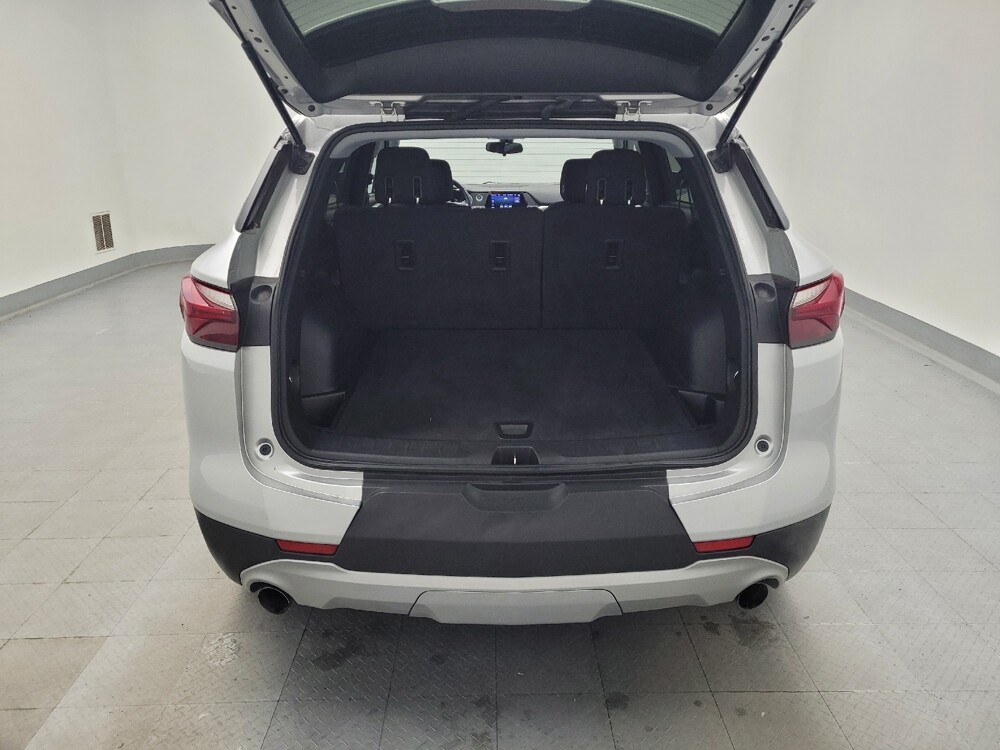 2020 Chevrolet Blazer in Maple Heights, OH 44137 - 18094655 29