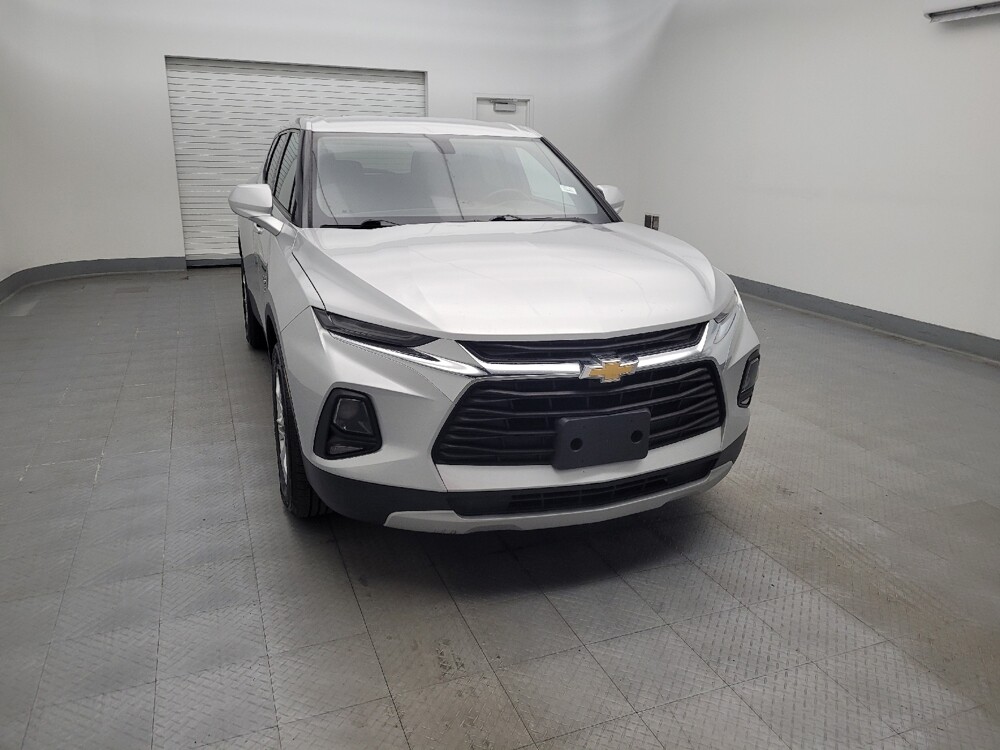 2020 Chevrolet Blazer in Maple Heights, OH 44137 - 18094655 14