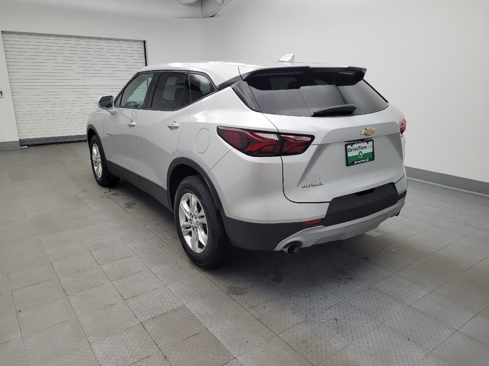 2020 Chevrolet Blazer in Maple Heights, OH 44137 - 18094655 5