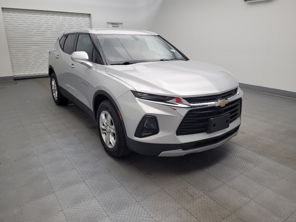 2020 Chevrolet Blazer in Maple Heights, OH 44137 - 18094655 13