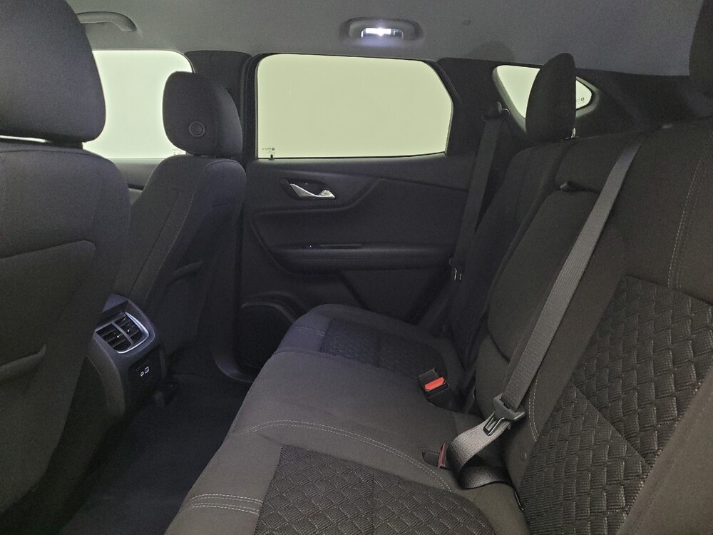 2020 Chevrolet Blazer in Maple Heights, OH 44137 - 18094655 18