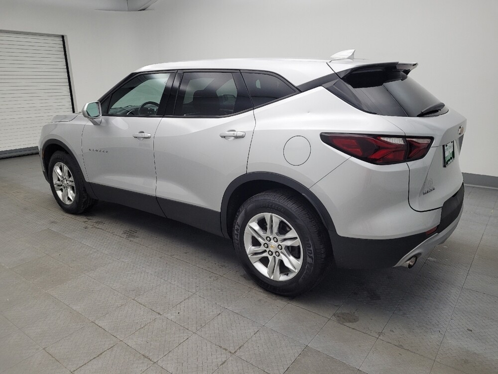 2020 Chevrolet Blazer in Maple Heights, OH 44137 - 18094655 3