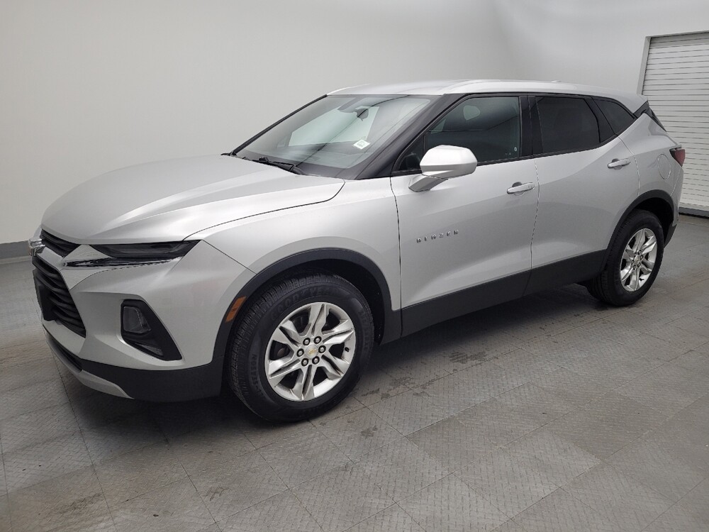 2020 Chevrolet Blazer in Maple Heights, OH 44137 - 18094655 2