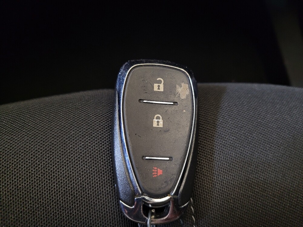 2020 Chevrolet Blazer in Maple Heights, OH 44137 - 18094655 32