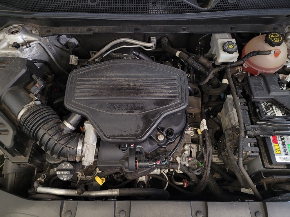 2020 Chevrolet Blazer in Maple Heights, OH 44137 - 18094655 30