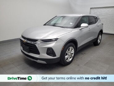 2020 Chevrolet Blazer in Maple Heights, OH 44137