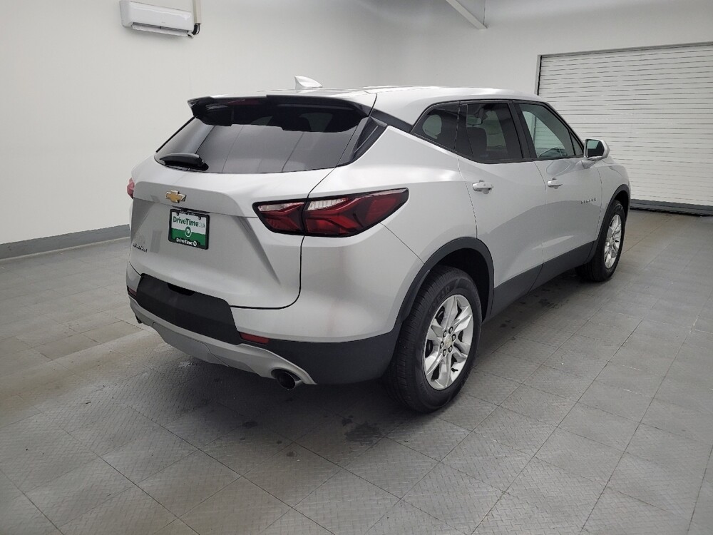 2020 Chevrolet Blazer in Maple Heights, OH 44137 - 18094655 9