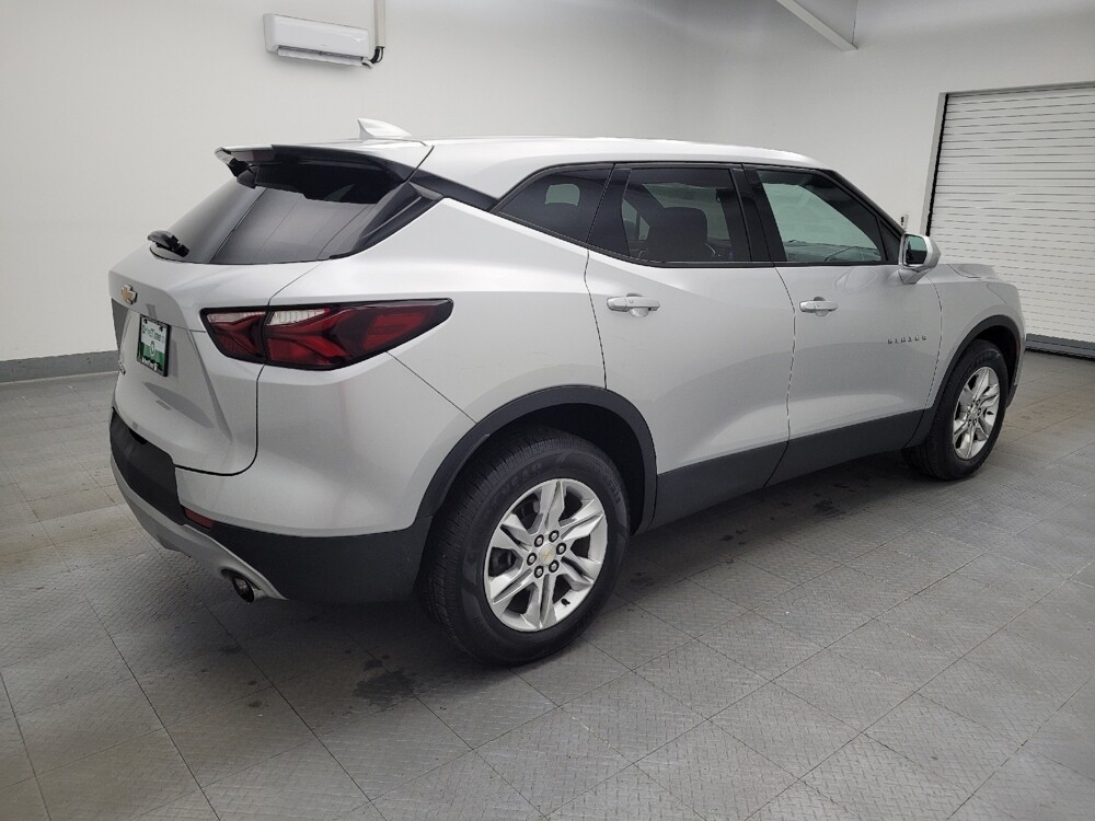 2020 Chevrolet Blazer in Maple Heights, OH 44137 - 18094655 10