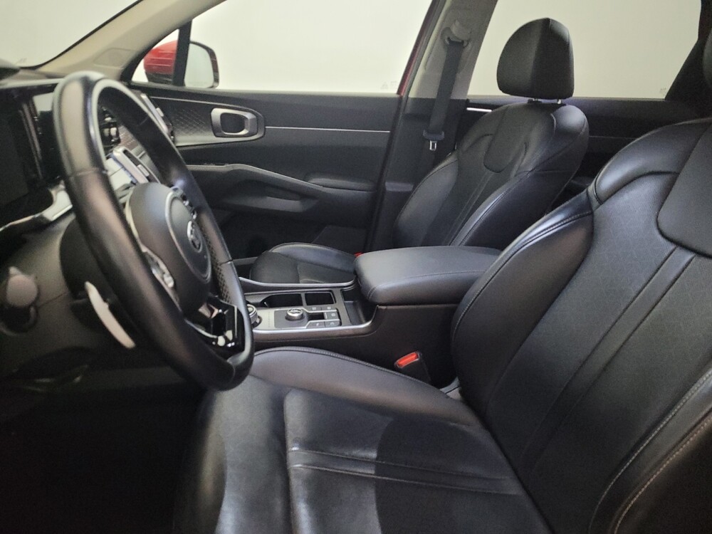 2021 Kia Sorento in Richmond, VA 23235 - 18094656 17