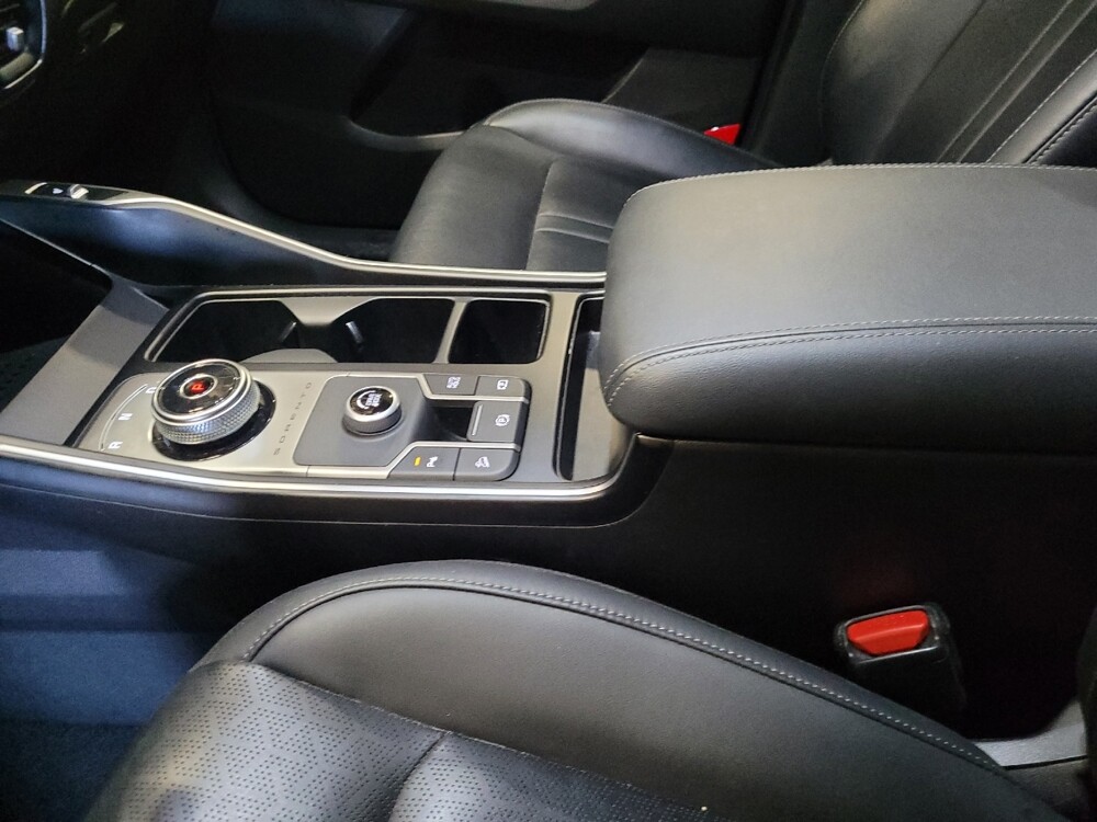 2021 Kia Sorento in Richmond, VA 23235 - 18094656 26