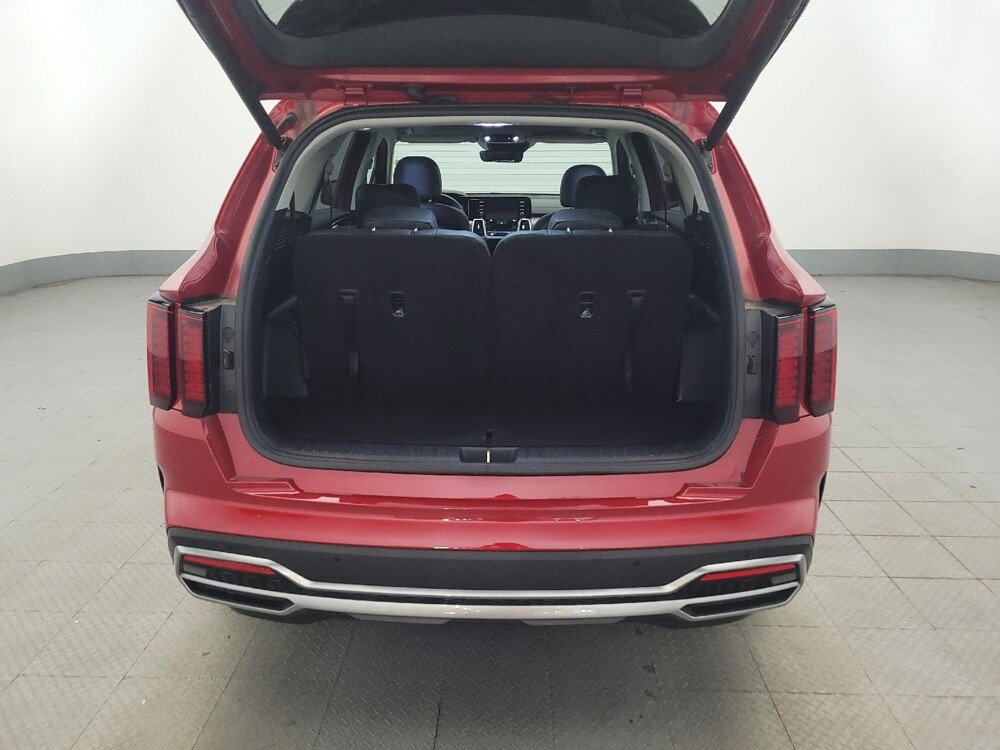 2021 Kia Sorento in Richmond, VA 23235 - 18094656 29