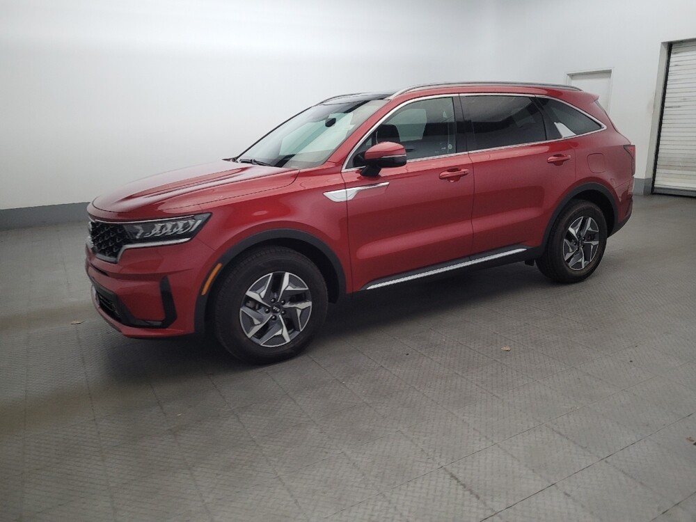 2021 Kia Sorento in Richmond, VA 23235 - 18094656 2
