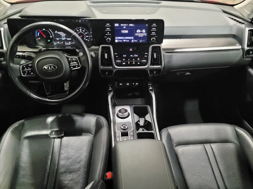 2021 Kia Sorento in Richmond, VA 23235 - 18094656 22