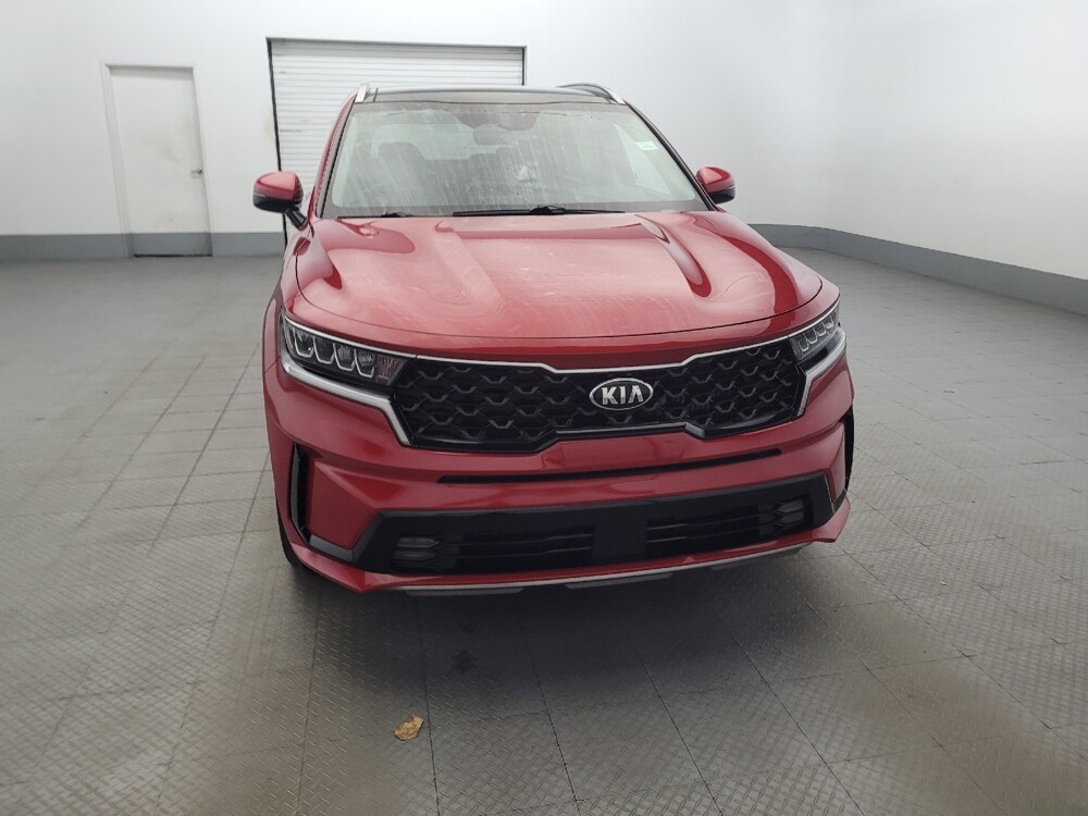 2021 Kia Sorento in Richmond, VA 23235 - 18094656 14