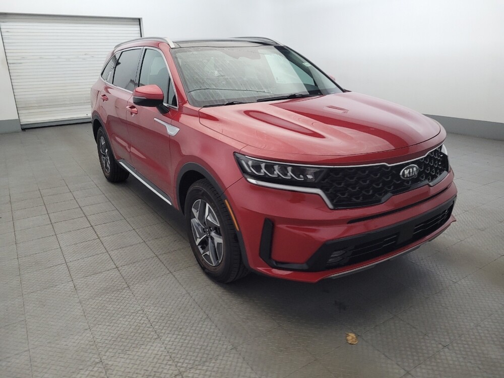 2021 Kia Sorento in Richmond, VA 23235 - 18094656 13
