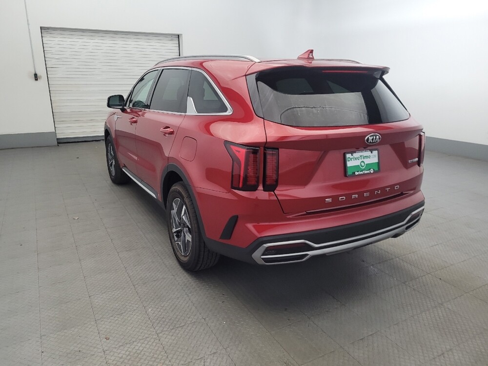 2021 Kia Sorento in Richmond, VA 23235 - 18094656 5