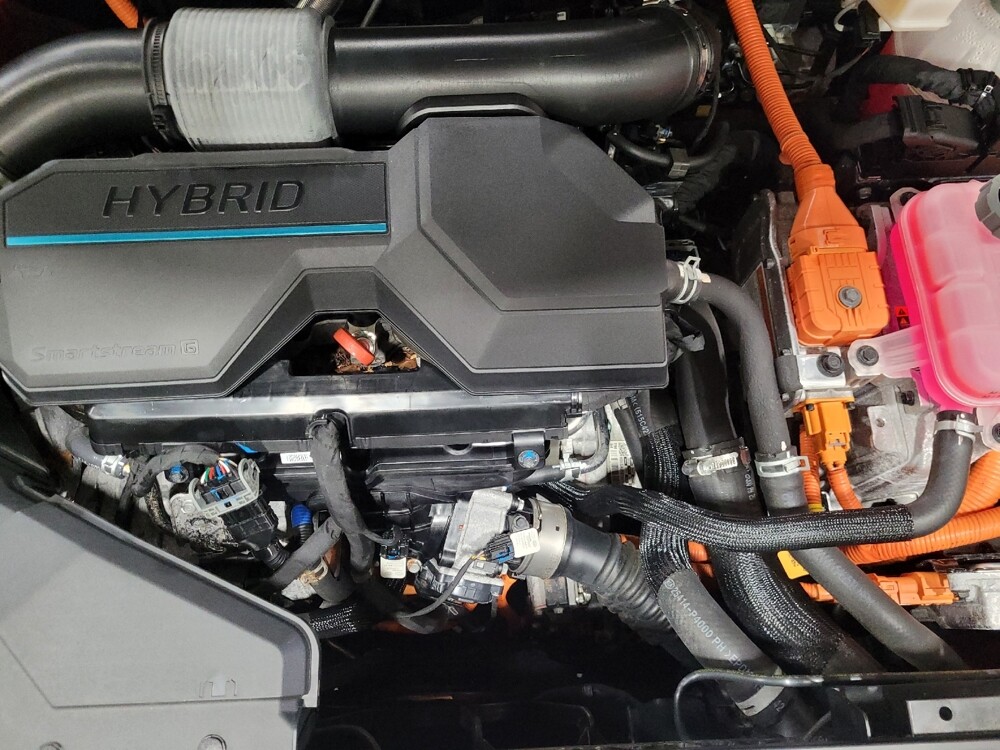 2021 Kia Sorento in Richmond, VA 23235 - 18094656 30