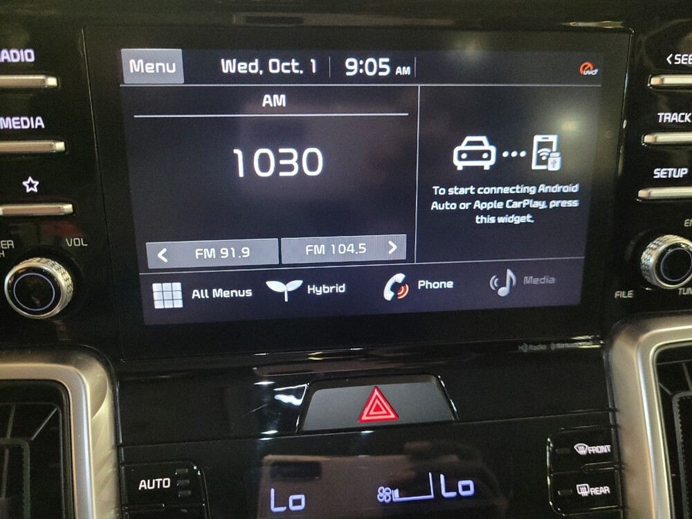 2021 Kia Sorento in Richmond, VA 23235 - 18094656 25