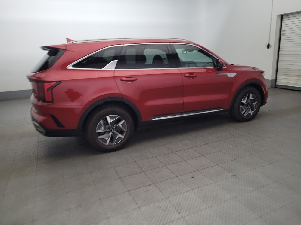 2021 Kia Sorento in Richmond, VA 23235 - 18094656 10