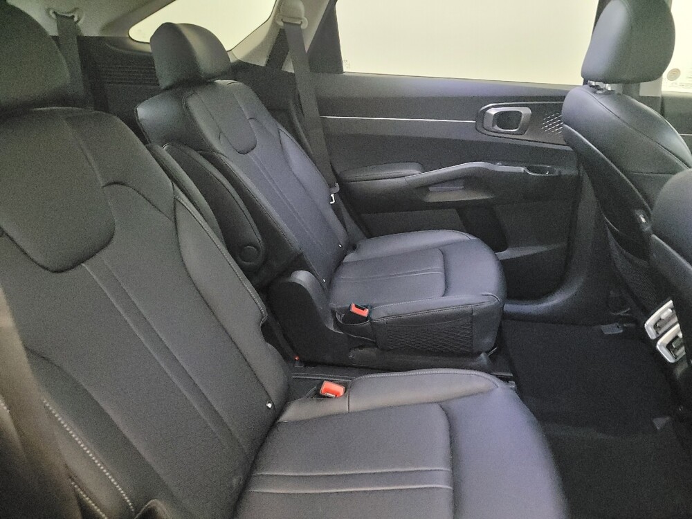 2021 Kia Sorento in Richmond, VA 23235 - 18094656 19