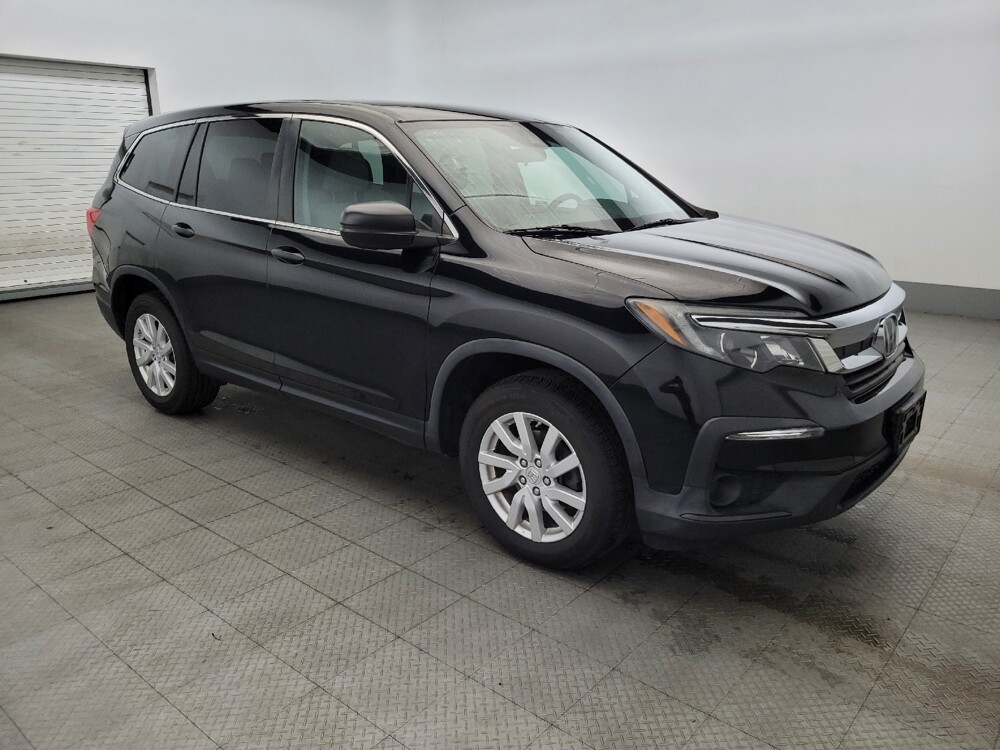 2019 Honda Pilot in Plymouth Meeting, PA 19462 - 18094657 13
