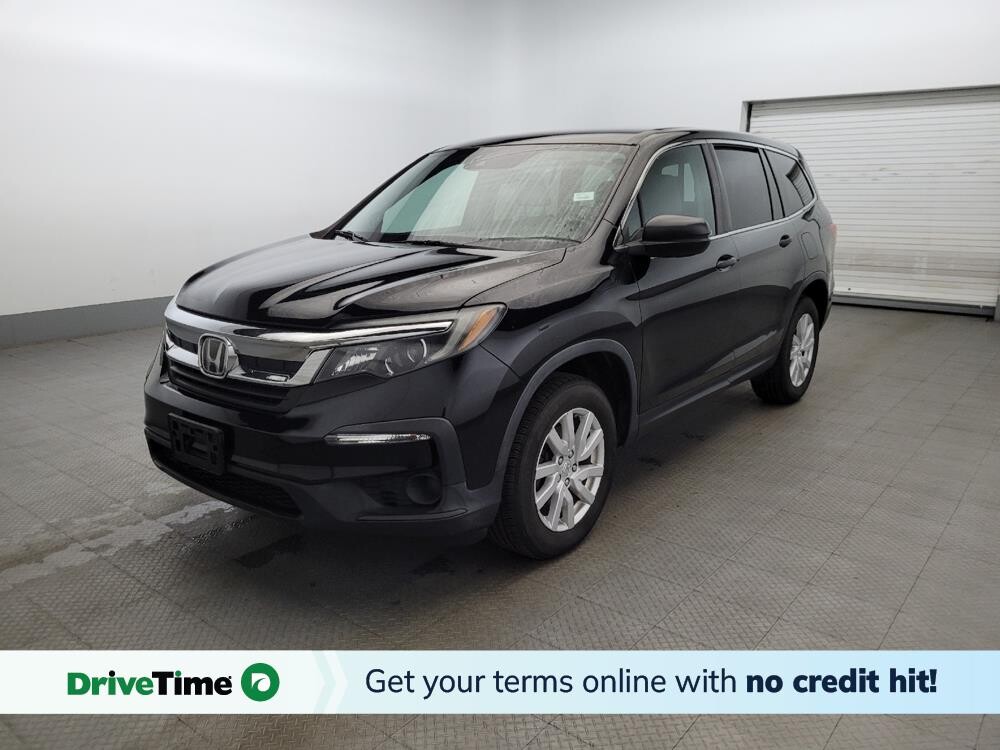 2019 Honda Pilot in Plymouth Meeting, PA 19462 - 18094657