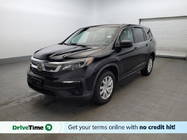 2019 Honda Pilot in Plymouth Meeting, PA 19462