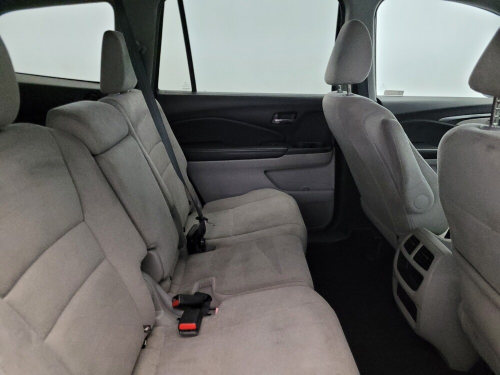 2019 Honda Pilot in Plymouth Meeting, PA 19462 - 18094657 19