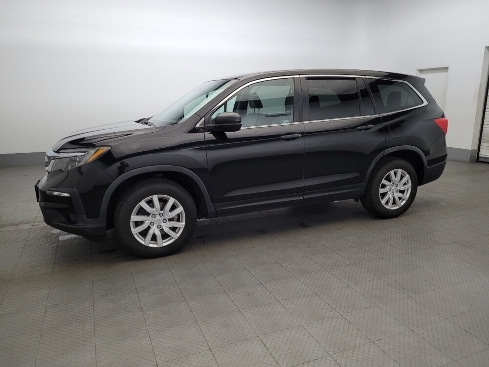 2019 Honda Pilot in Plymouth Meeting, PA 19462 - 18094657 2