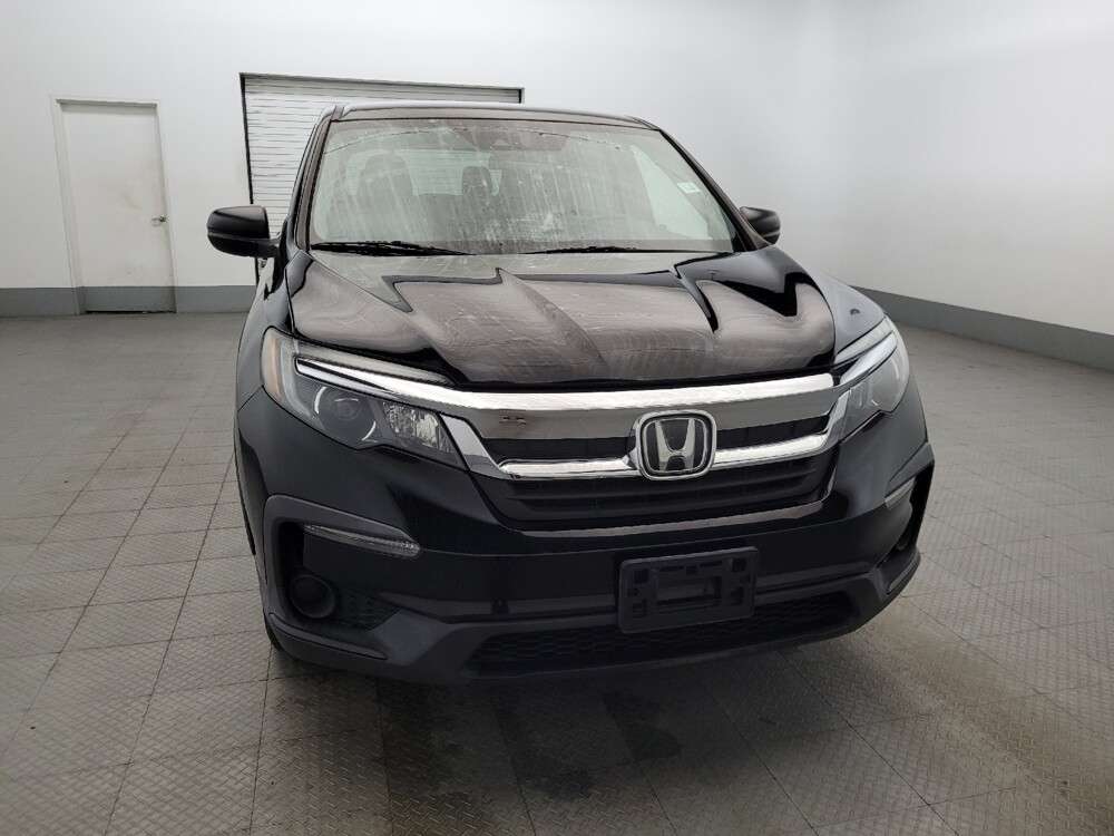 2019 Honda Pilot in Plymouth Meeting, PA 19462 - 18094657 14