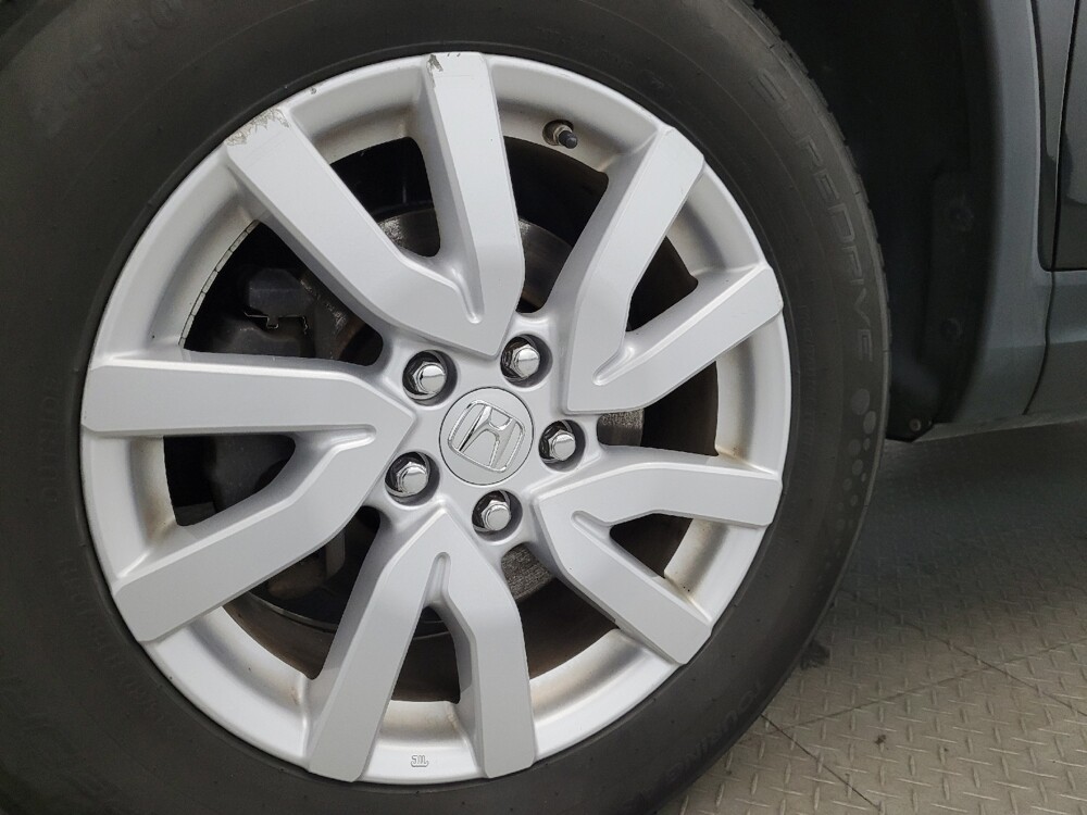 2019 Honda Pilot in Plymouth Meeting, PA 19462 - 18094657 31