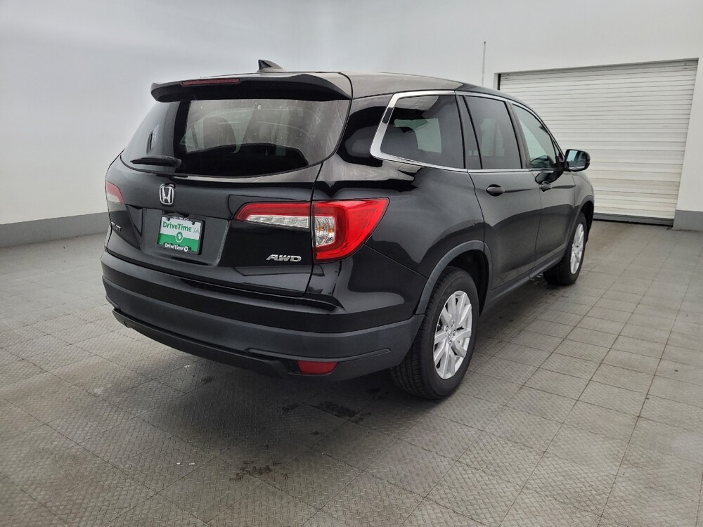 2019 Honda Pilot in Plymouth Meeting, PA 19462 - 18094657 9