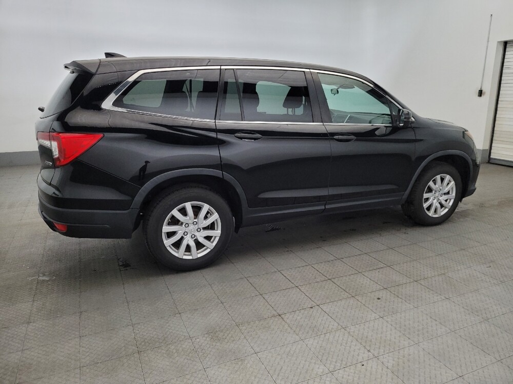 2019 Honda Pilot in Plymouth Meeting, PA 19462 - 18094657 10