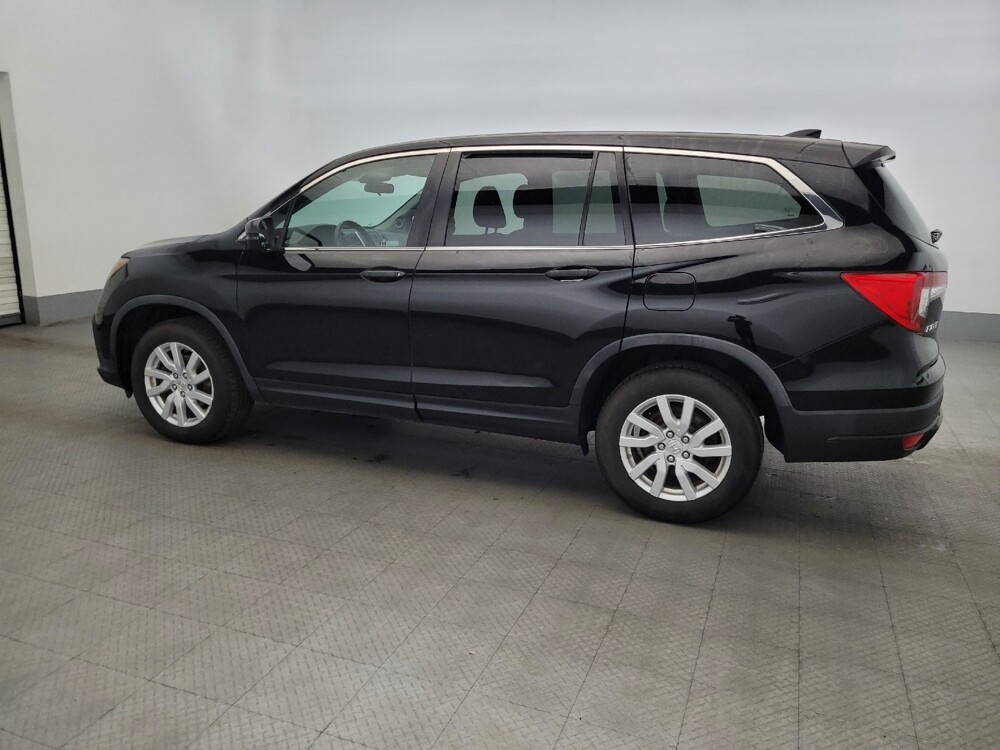 2019 Honda Pilot in Plymouth Meeting, PA 19462 - 18094657 3
