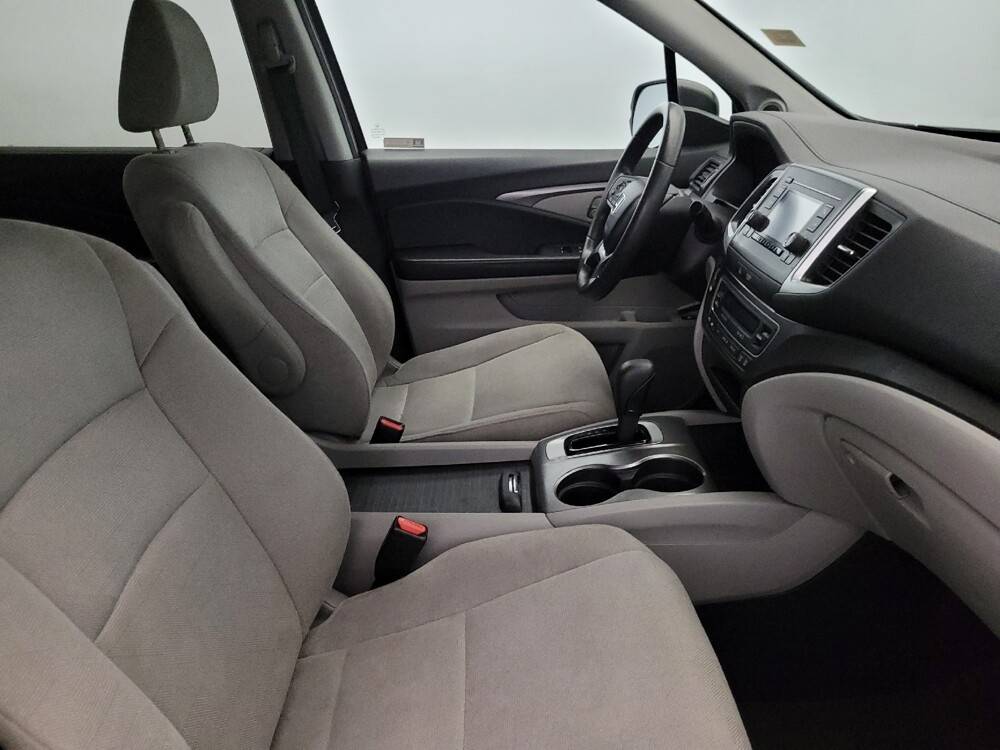 2019 Honda Pilot in Plymouth Meeting, PA 19462 - 18094657 21