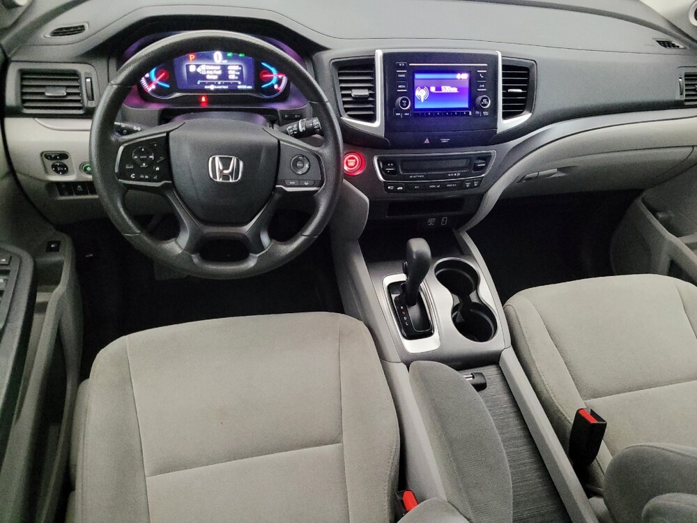 2019 Honda Pilot in Plymouth Meeting, PA 19462 - 18094657 22