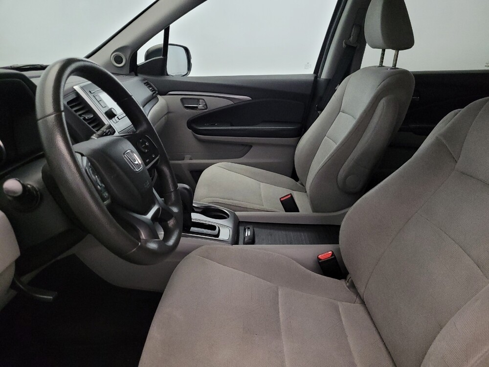2019 Honda Pilot in Plymouth Meeting, PA 19462 - 18094657 17