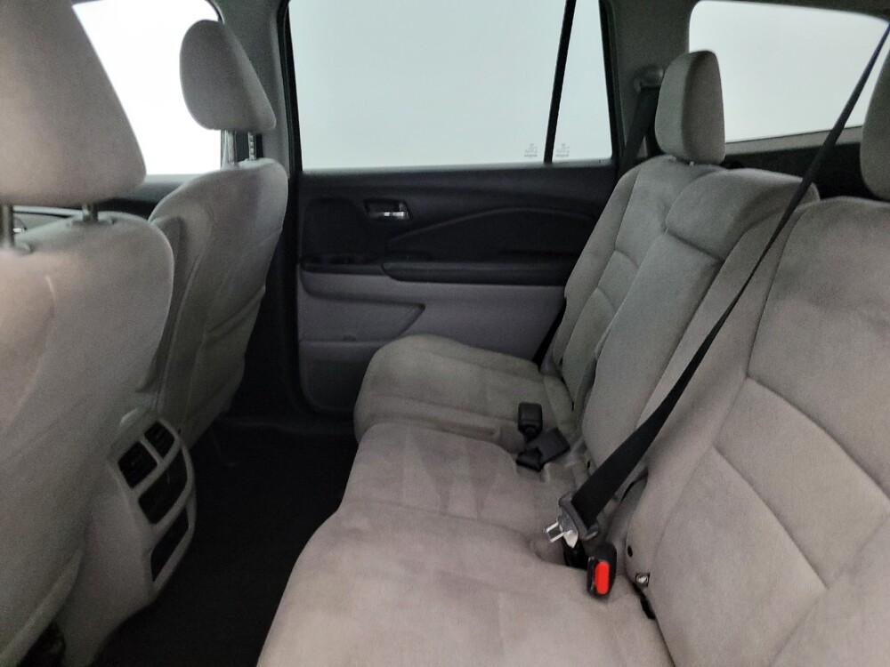 2019 Honda Pilot in Plymouth Meeting, PA 19462 - 18094657 18