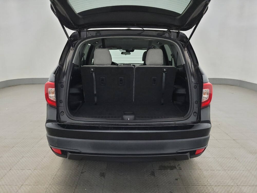 2019 Honda Pilot in Plymouth Meeting, PA 19462 - 18094657 29