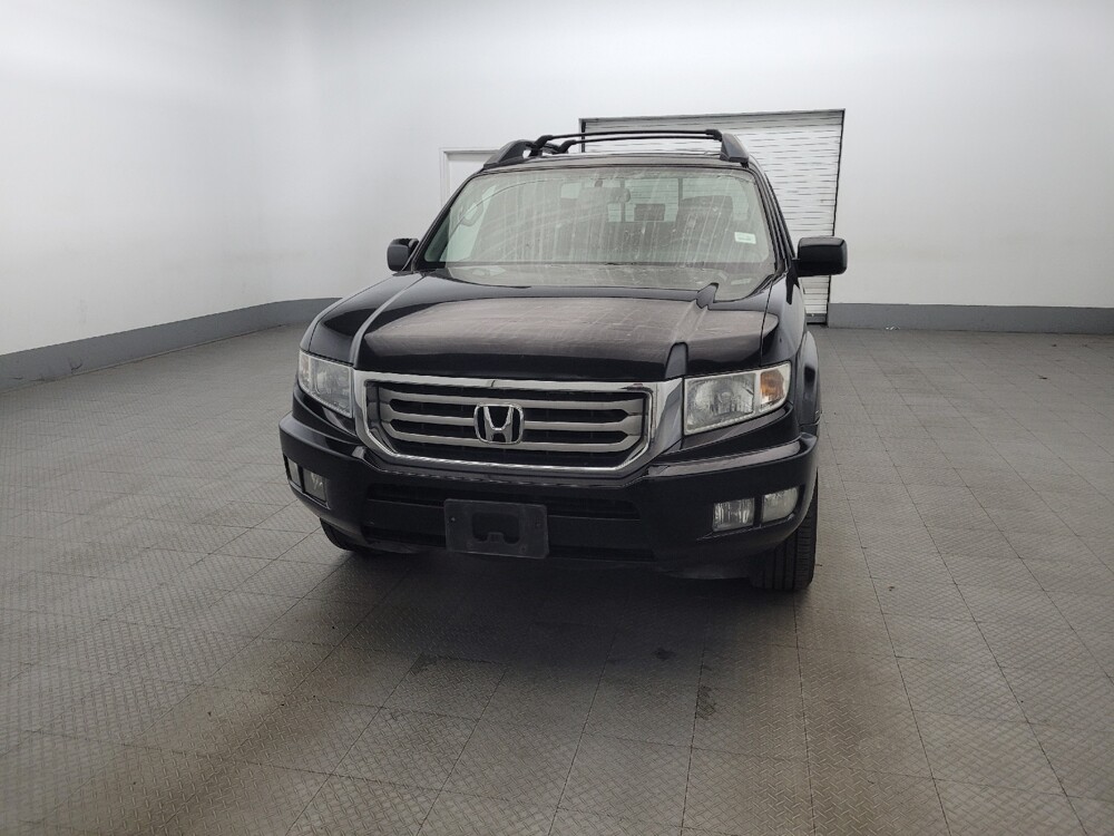 2013 Honda Ridgeline in Temple Hills, MD 20746 - 18094658 14