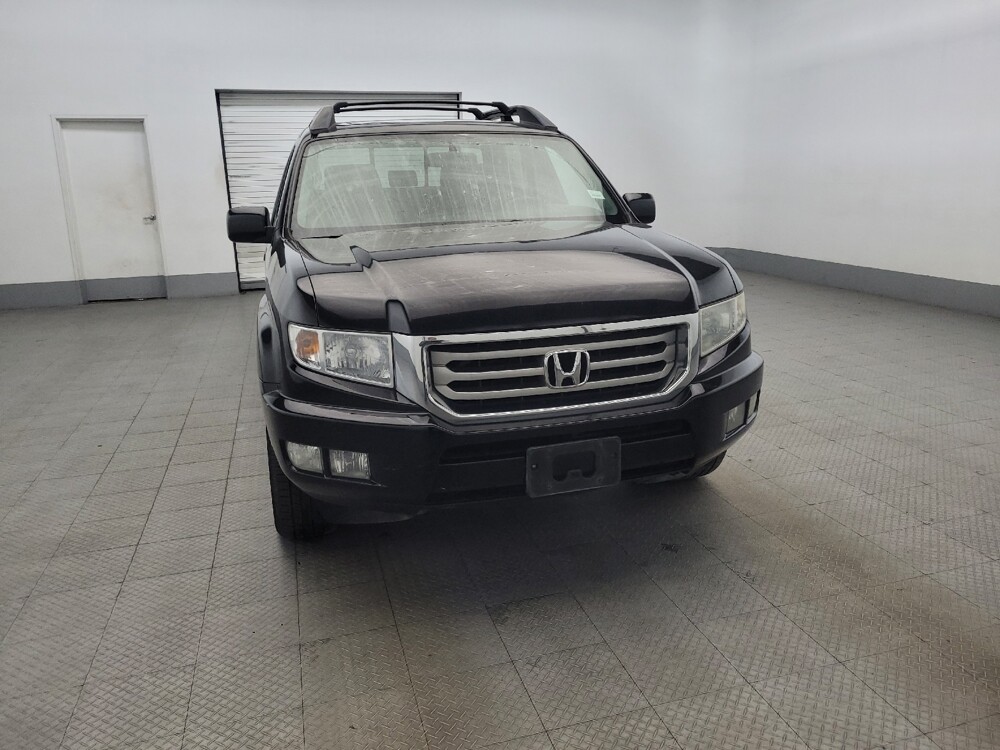 2013 Honda Ridgeline in Temple Hills, MD 20746 - 18094658 15