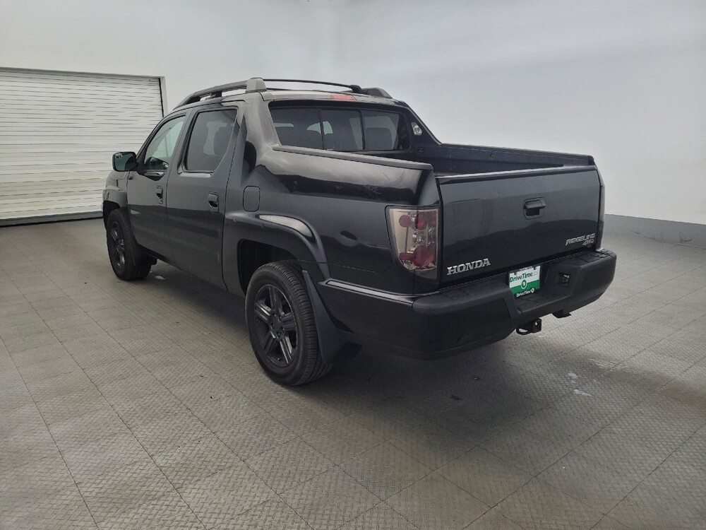 2013 Honda Ridgeline in Temple Hills, MD 20746 - 18094658 5