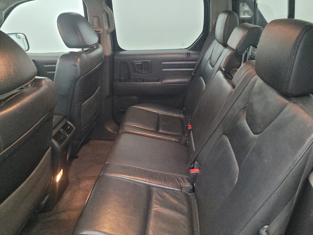 2013 Honda Ridgeline in Temple Hills, MD 20746 - 18094658 18