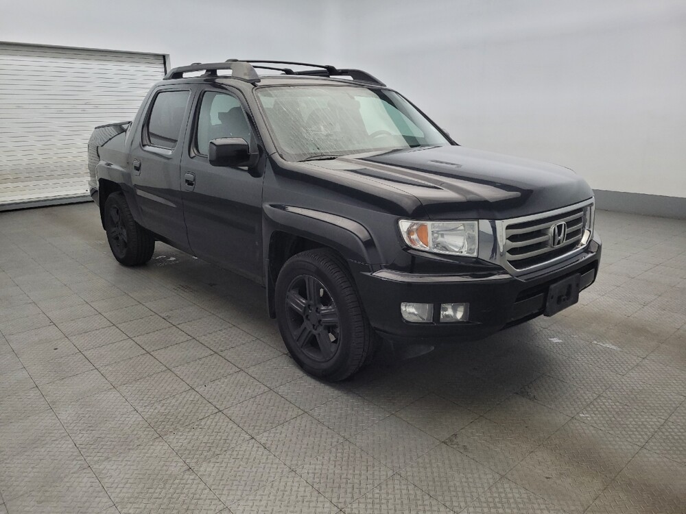 2013 Honda Ridgeline in Temple Hills, MD 20746 - 18094658 13