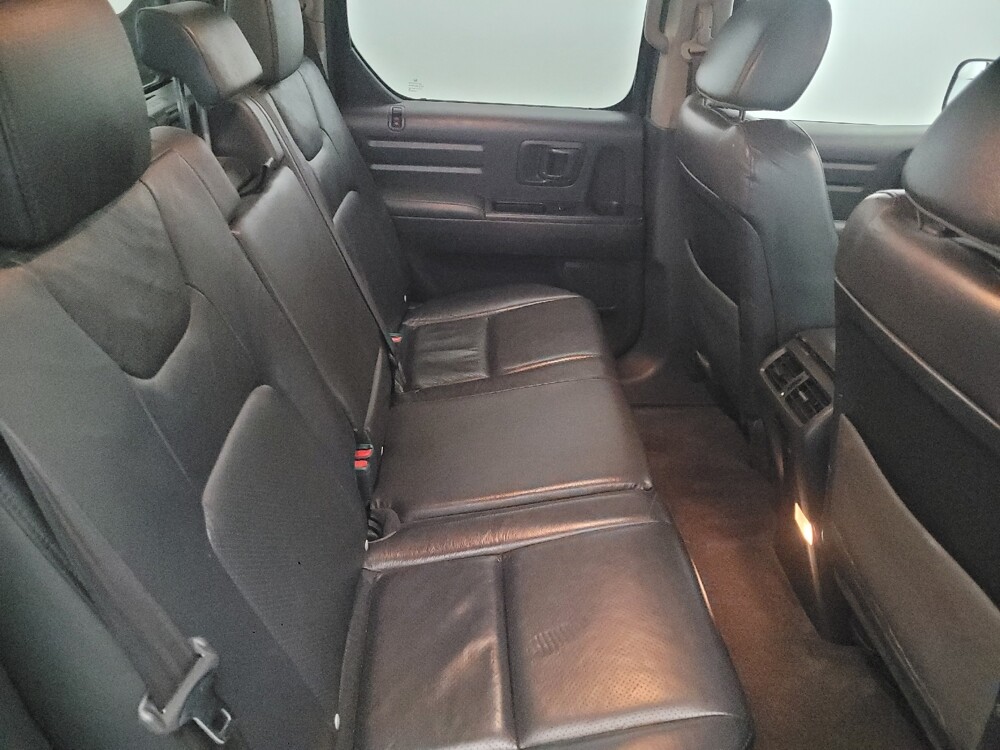 2013 Honda Ridgeline in Temple Hills, MD 20746 - 18094658 19