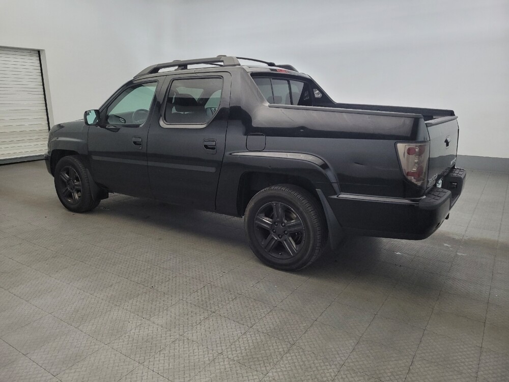 2013 Honda Ridgeline in Temple Hills, MD 20746 - 18094658 3